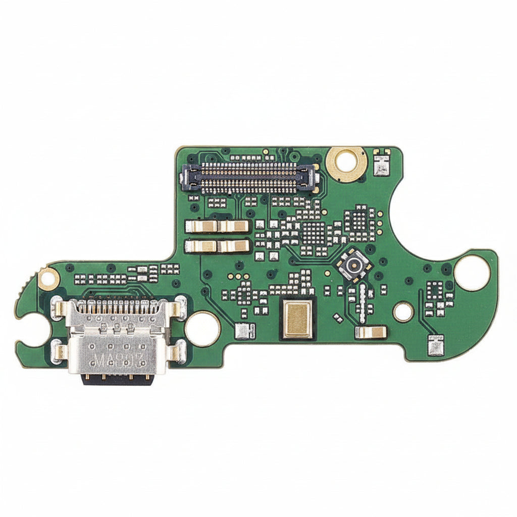 Xiaomi Redmi 8A Dual Charging logic board price in BD We Fix Fast