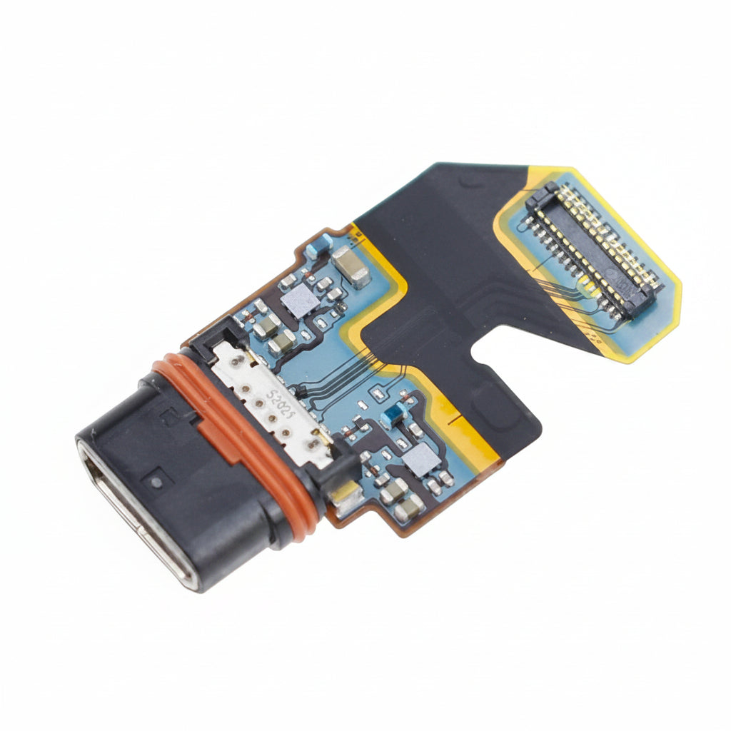 Sony Xperia Z5 Plus Premium Charging Logic Board in BD We Fix Fast