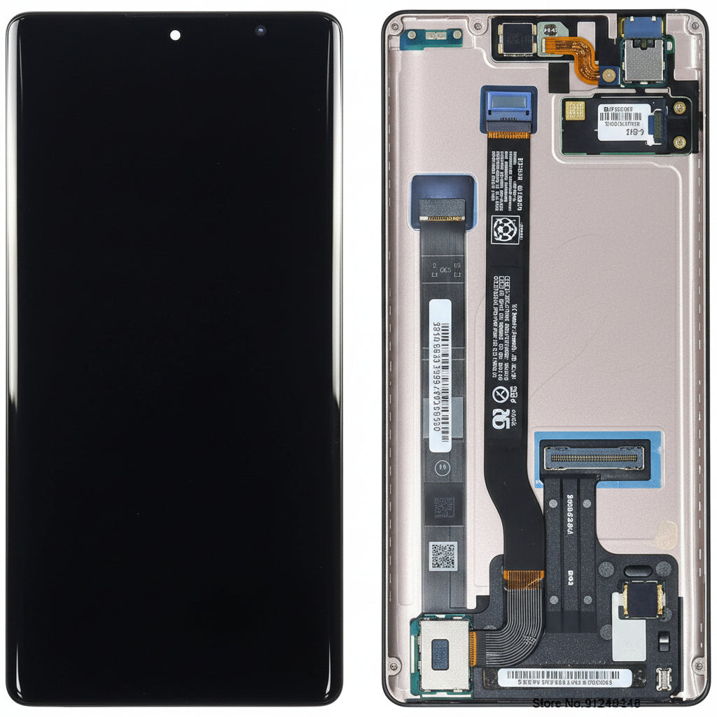 Oppo Reno 10 Pro Plus Display Price in Bangladesh We Fix Fast
