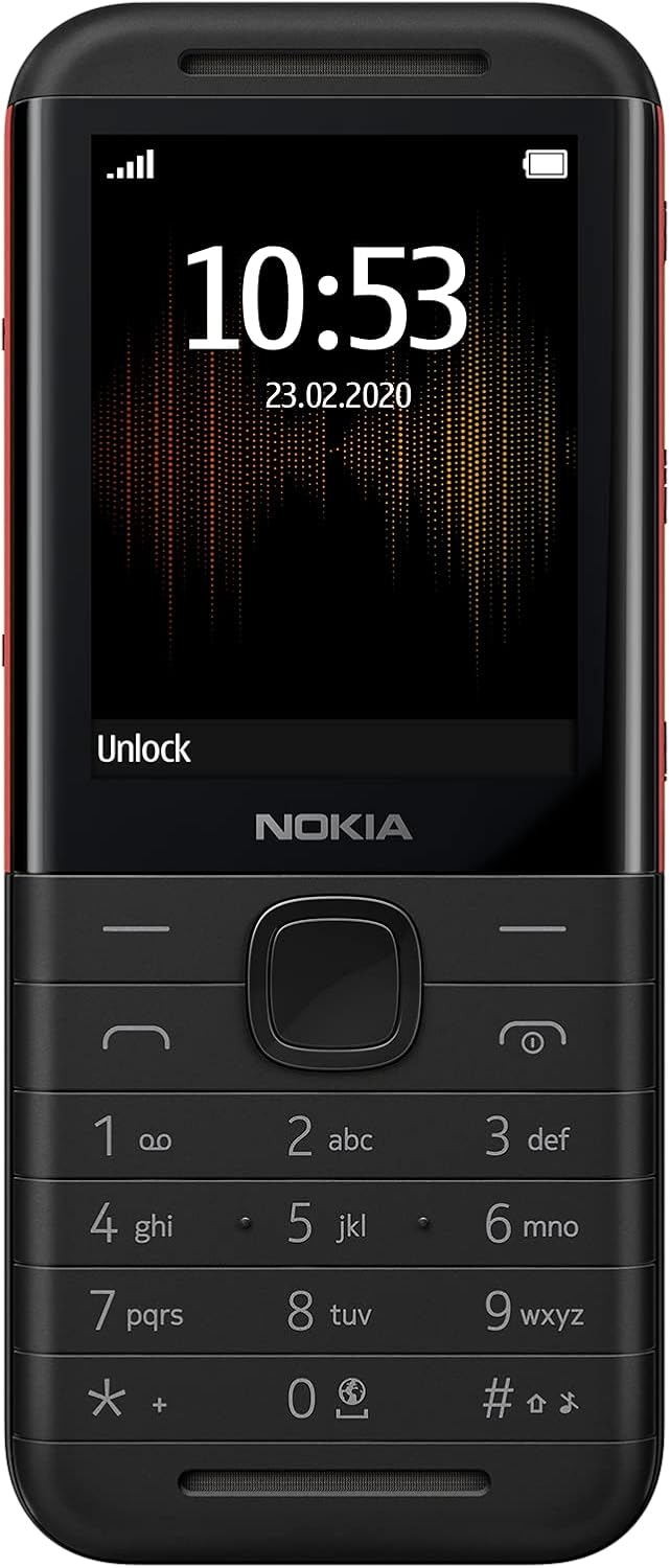 nokia 5310 price in bangladesh