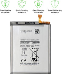 Samsung Galaxy A20 Battery Price in Bangladesh