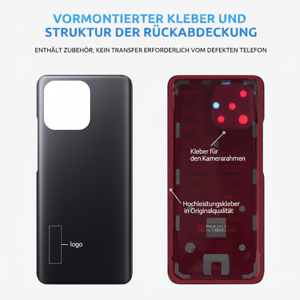 Xiaomi Mi 11 Backshell price in BD We Fix Fast
