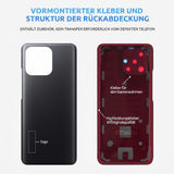 Xiaomi Mi 11 Backshell price in BD We Fix Fast