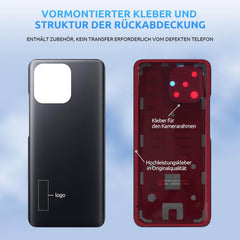 Xiaomi Mi 11 Backshell price in BD We Fix Fast