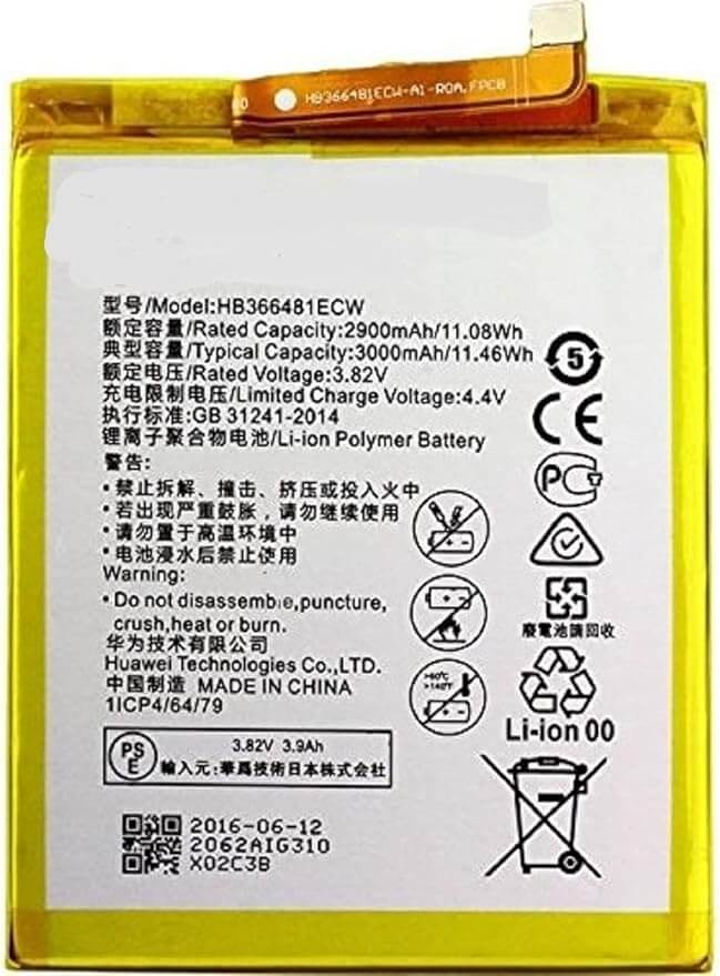 Original Huawei P20 Lite Battery Price in BD We Fix Fast