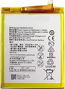 Original Huawei P10 Battery Price in BD We Fix Fast