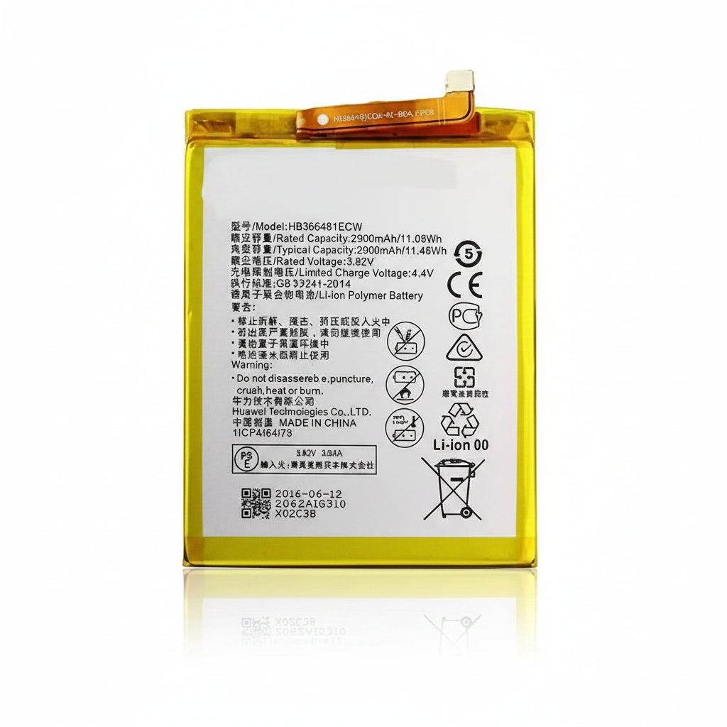 Original Huawei P10 Battery Price in BD We Fix Fast