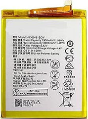 Original Huawei P10 Battery Price in BD We Fix Fast