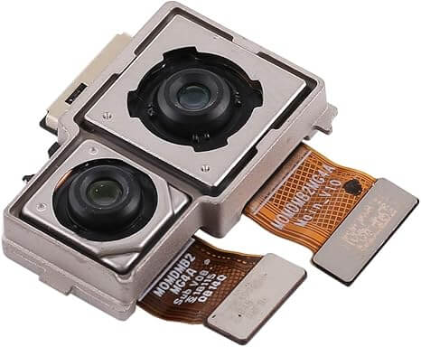 OnePlus 6 rear back camera replacement available We Fix Fast