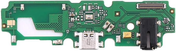Vivo Y3 Charging Logic Board Price in BD We Fix Fast