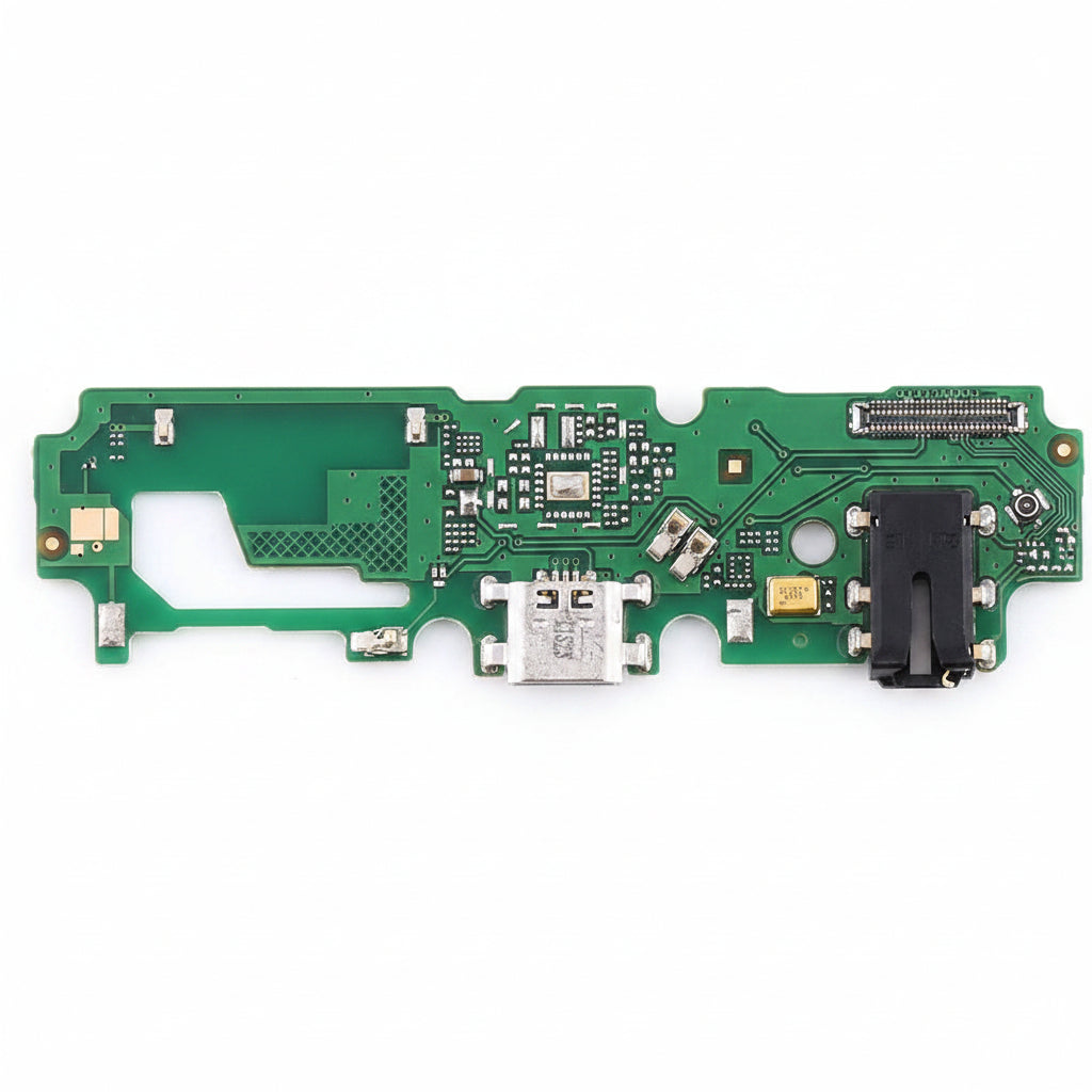 Vivo Y3 Charging Logic Board Price in BD We Fix Fast