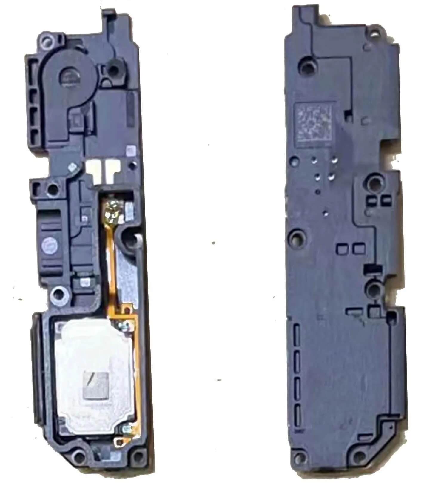 Xiaomi Redmi Note 11E loud speaker price in Bangladesh We Fix Fast