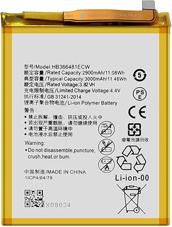 Honor 100 Battery Price in Bangladesh wefixfast