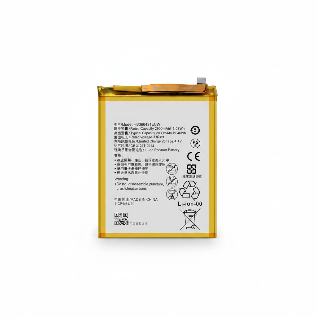 Honor 100 Battery Price in Bangladesh wefixfast