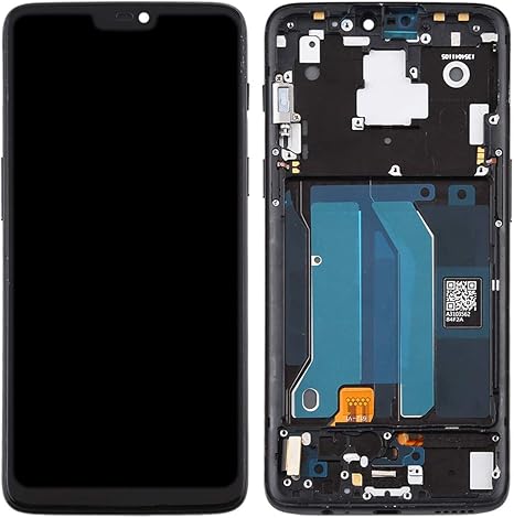 OnePlus 6 display in Bangladesh (market original) We Fix Fast