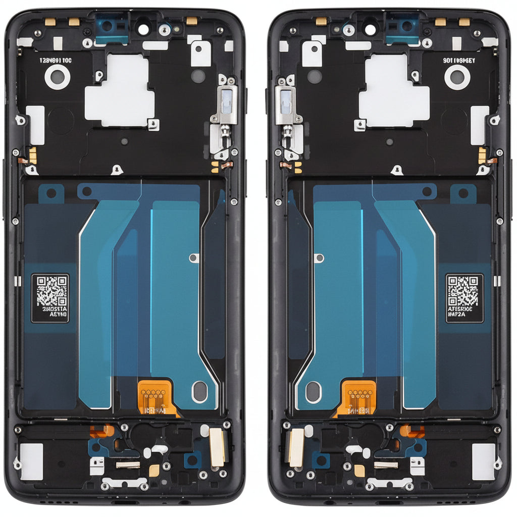 OnePlus 6 display in Bangladesh (market original) We Fix Fast