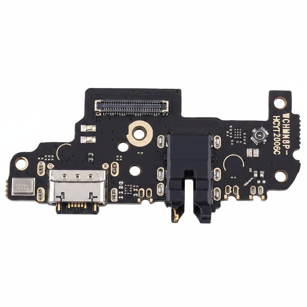 Xiaomi Redmi Note 8 Pro Charging logic board price in BD
