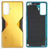 Xiaomi Poco F4 GT Backshell price in BD We Fix Fast