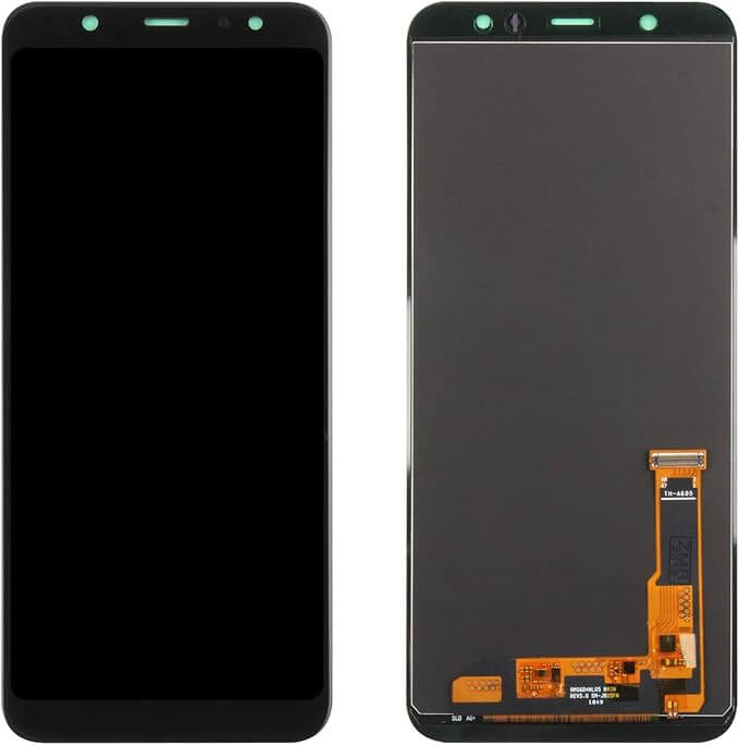 Samsung Galaxy A6 Plus Display in BD (Market Original) We Fix Fast