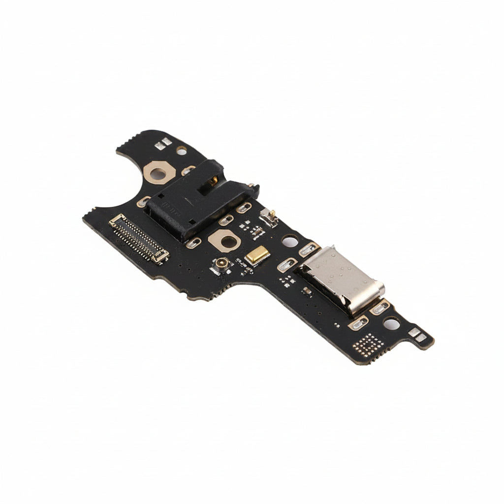 Original Quality Realme 6i Charging Logic Board Price in Bangladesh We Fix Fast