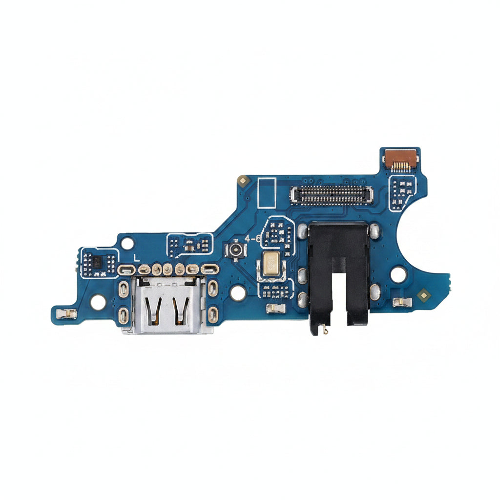 Original Realme C31 Charging Logic Board Price in Bangladesh We Fix Fast