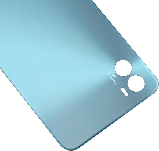 Motorola Moto E22s back shell price in BD We Fix Fast