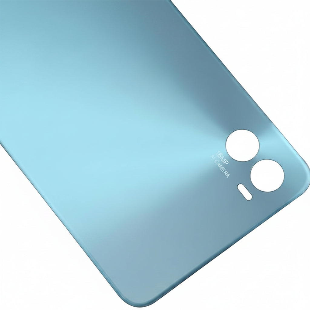 Motorola Moto E22s back shell price in BD We Fix Fast