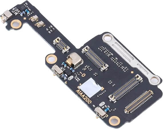 Oppo Find X5 Lite charging logic board price in Bangladesh We Fix Fast