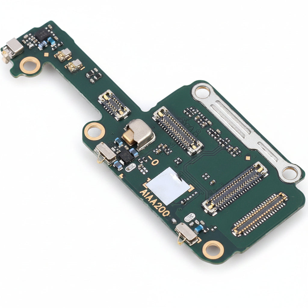 Oppo Find X5 Lite charging logic board price in Bangladesh We Fix Fast