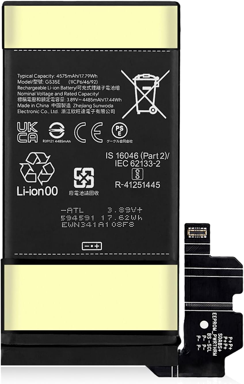 Google Pixel 8 Battery Price in Bangladesh wefixfast