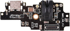 Xiaomi Redmi Note 11E Charging logic board price in BD We Fix Fast