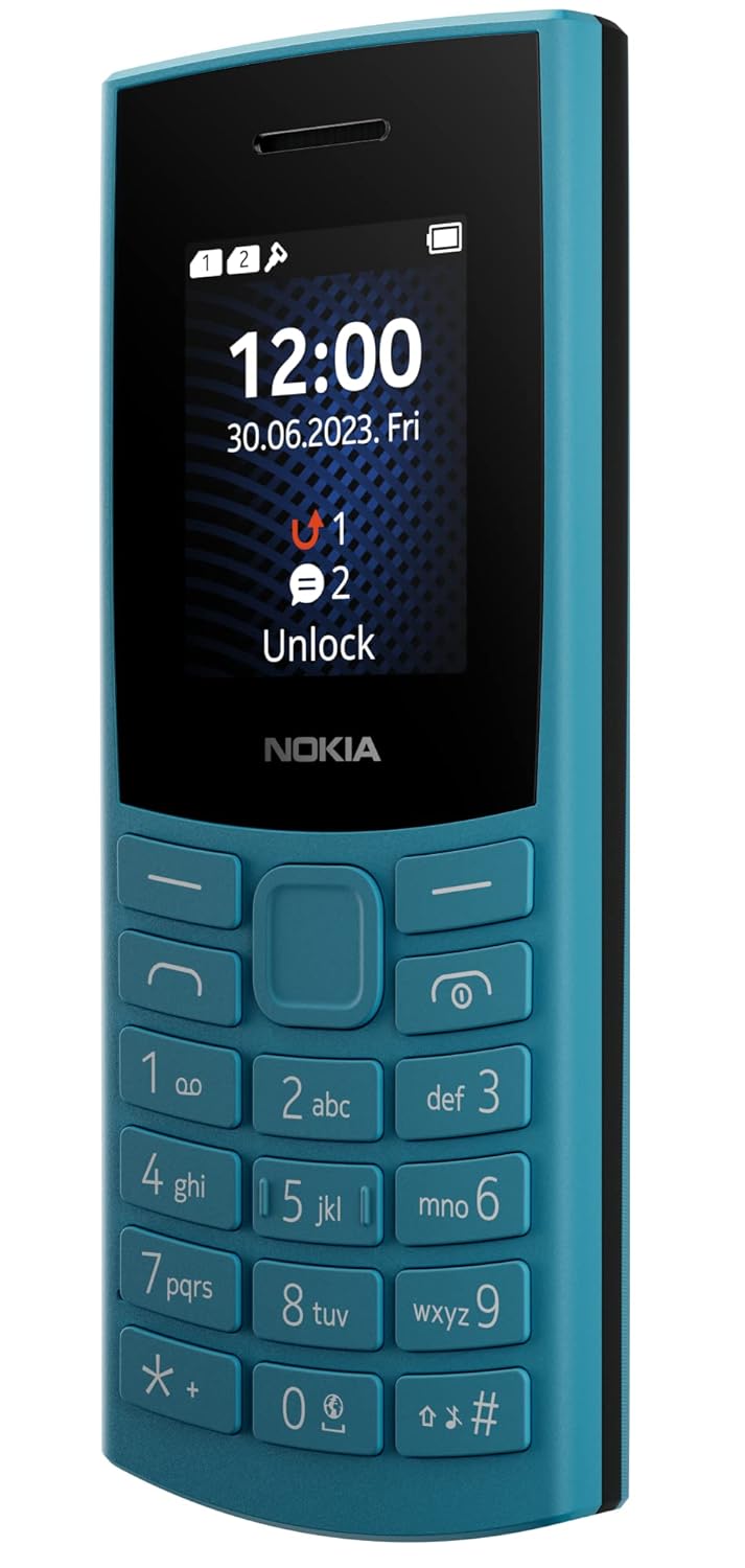 nokia 106 4g price in bangladesh