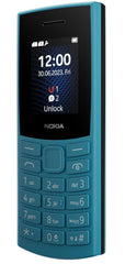 nokia 106 4g price in bangladesh