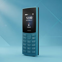 nokia 106 4g price in bangladesh