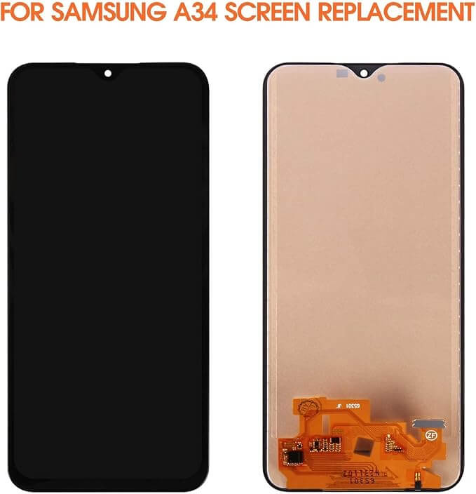 Samsung Galaxy A31 Display Price in BD (Market) We Fix Fast