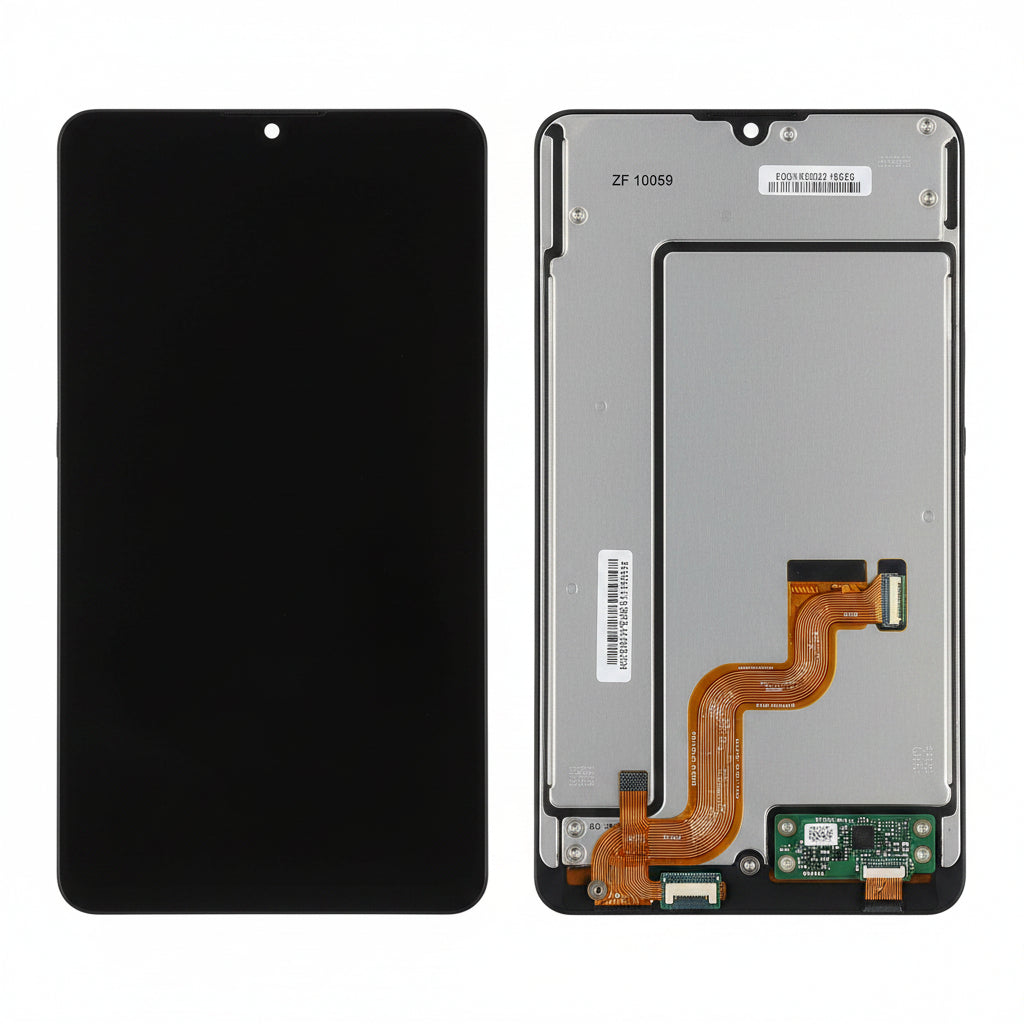 Samsung Galaxy A31 Display Price in BD (Market) We Fix Fast