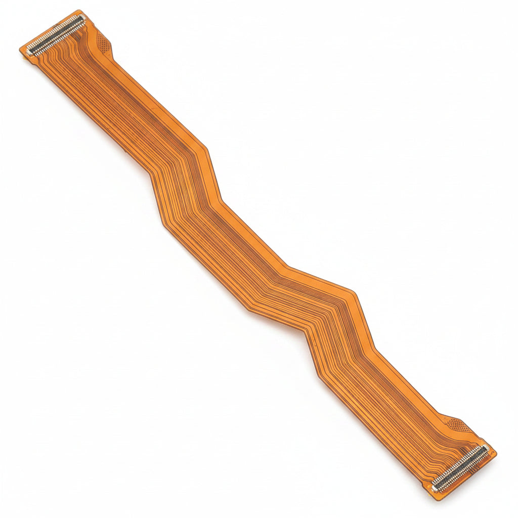 Xiaomi Redmi K50 Motherboard Connector flex cable in BD We Fix Fast