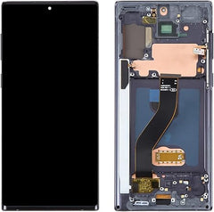 Samsung Galaxy Note 10 Dynamic AMOLED Display We Fix Fast