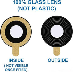 Tecno Pop 6 Pro Camera Glass Lens Price in BD We Fix Fast