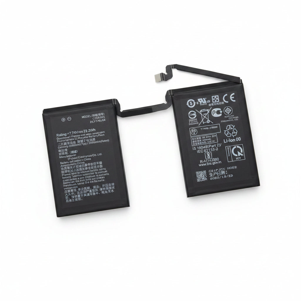 Asus ROG Phone 5s Pro Battery Price in Bangladesh wefixfast