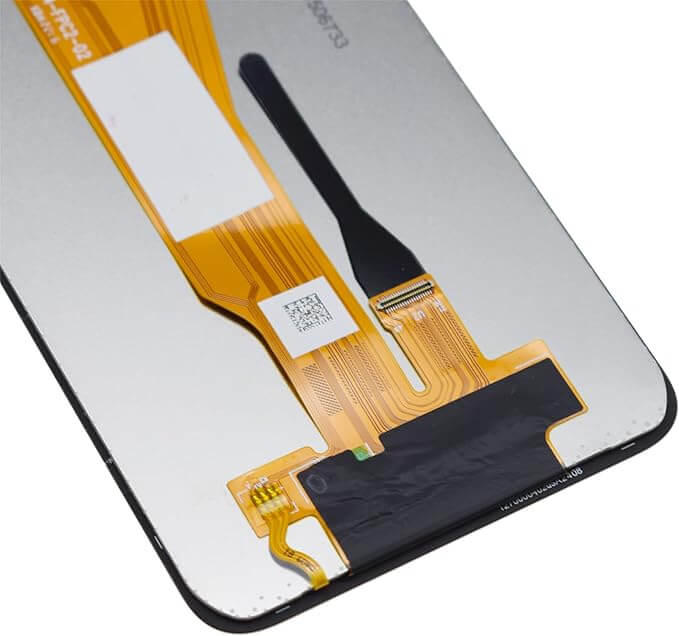 Realme C20A LCD Display Price in Bangladesh We Fix Fast