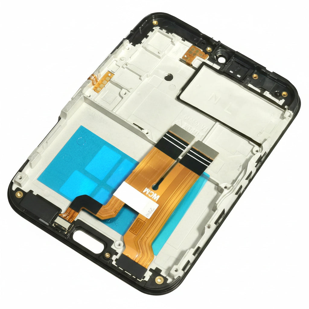 Samsung Galaxy A02s Display Price in Bangladesh We Fix Fast