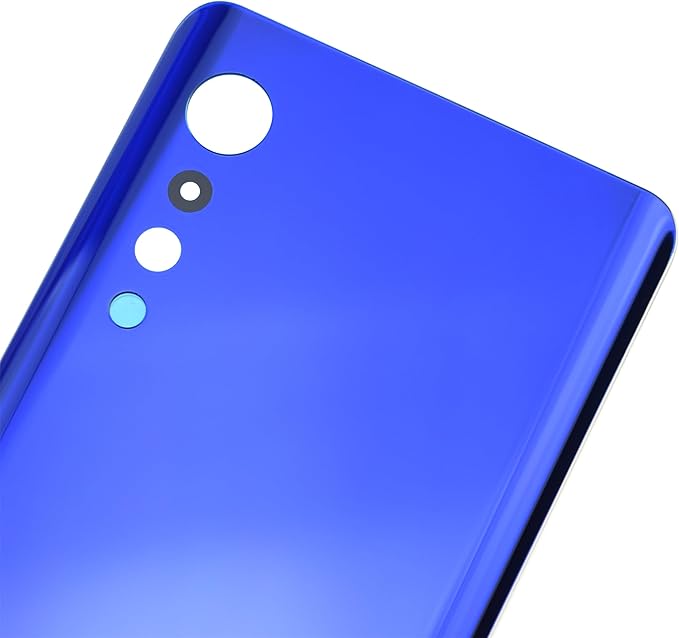 LG Velvet back shell price in BD We Fix Fast