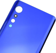 LG Velvet back shell price in BD We Fix Fast