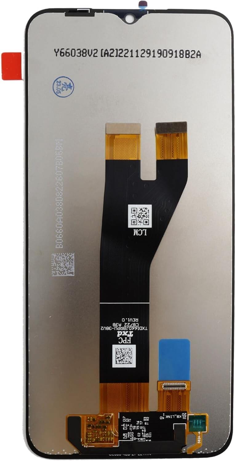 Original Quality Samsung Galaxy A14 Display Price in BD We Fix Fast