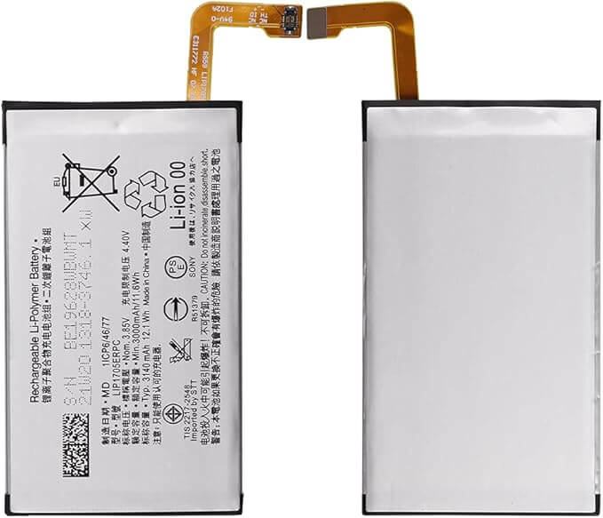 Sony Xperia 5 Battery Price in BD We Fix Fast