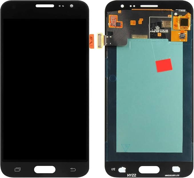 Samsung Galaxy J3 (2016) Display Price in BD (Market Original) We Fix Fast