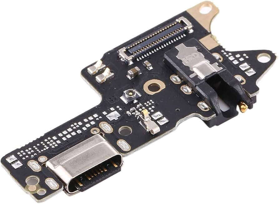 Xiaomi Redmi 8A Pro Charging logic board price in BD We Fix Fast