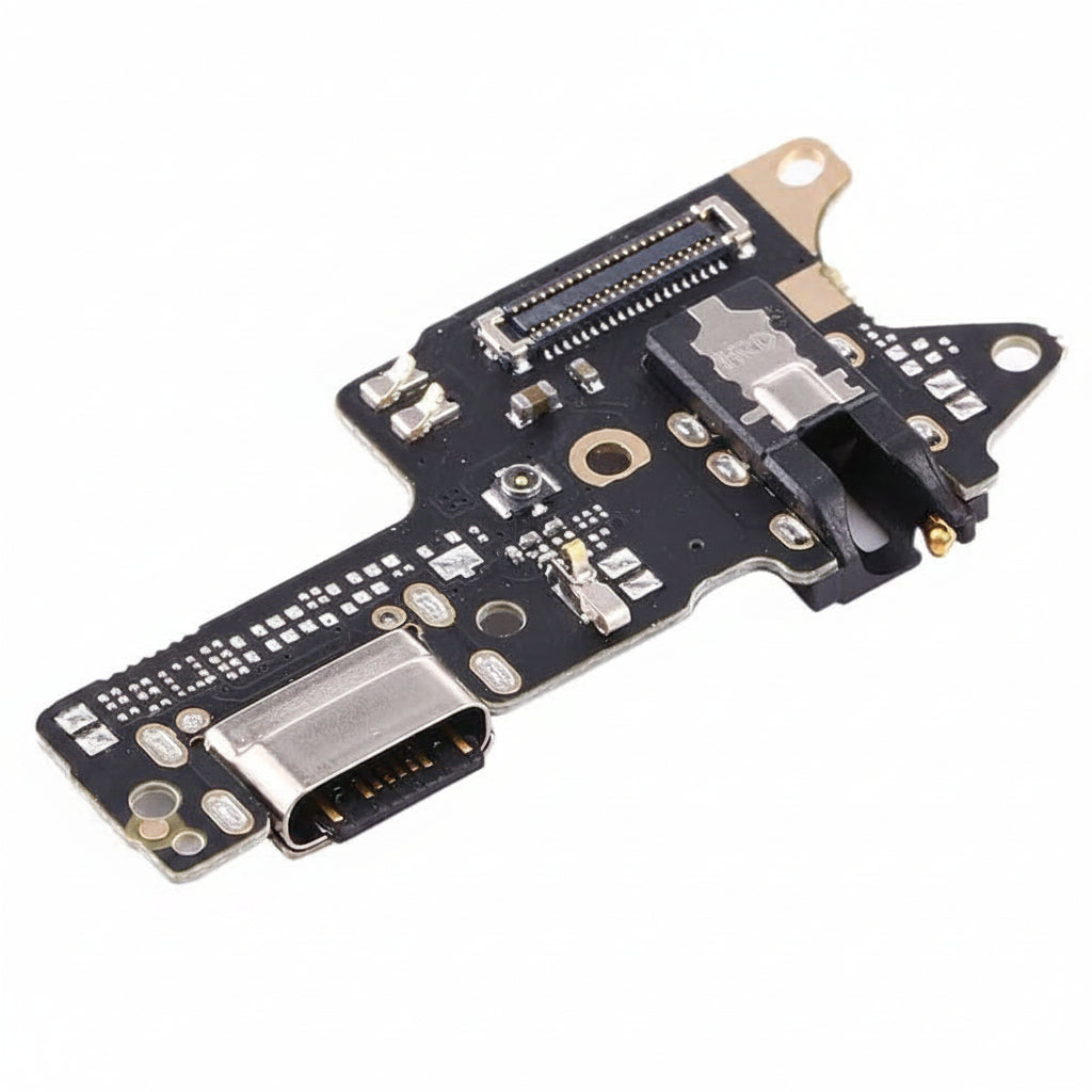 Xiaomi Redmi 8A Pro Charging logic board price in BD We Fix Fast