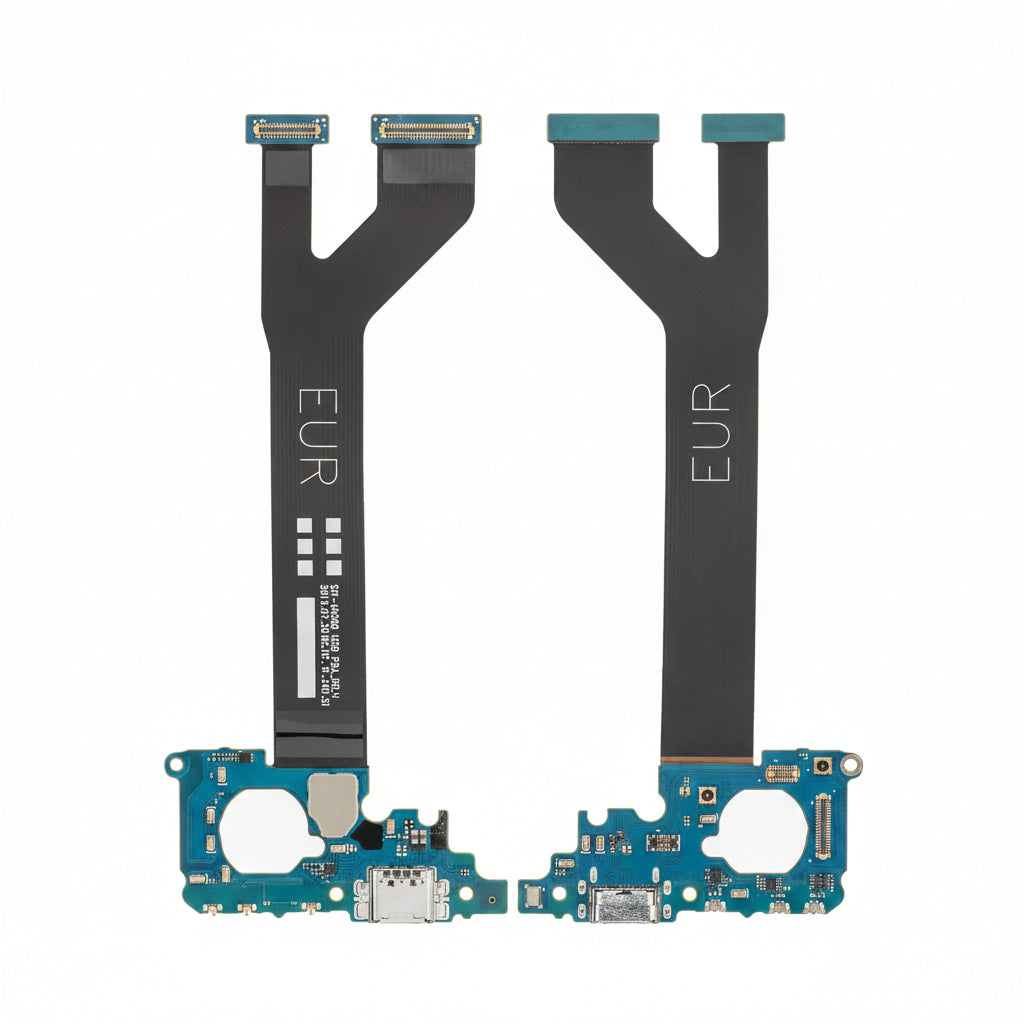 Samsung Galaxy A90 Charging Logic Board Price in Bangladesh We Fix Fast